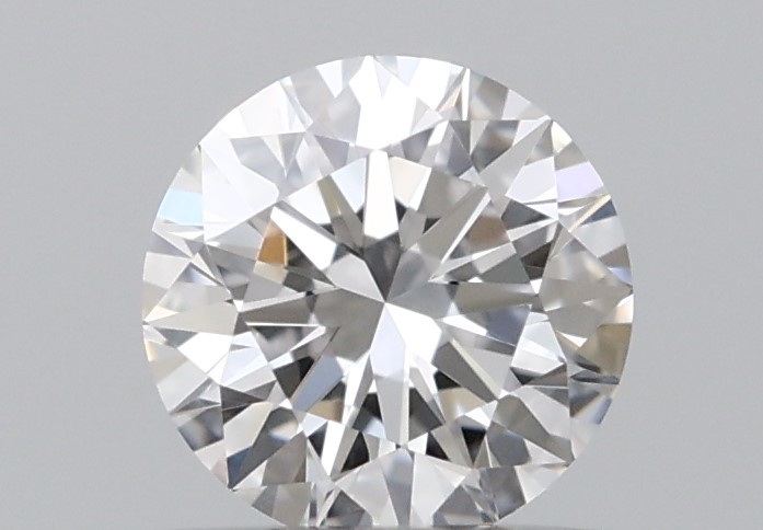 Round 0.33 ct E VVS1