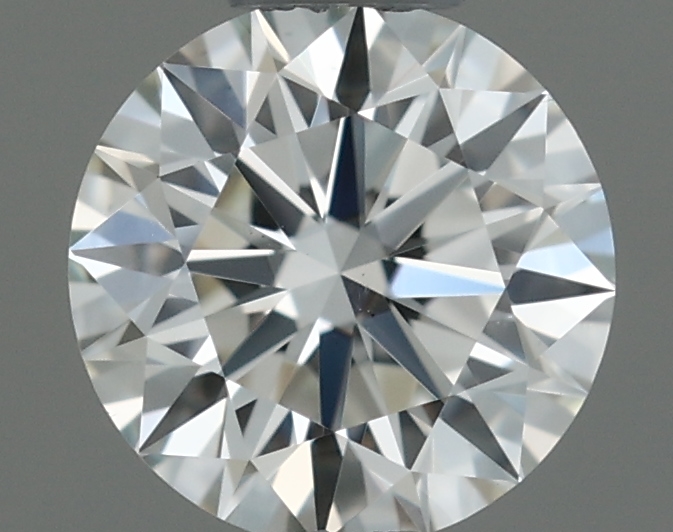 Round 0.31 ct J VS2