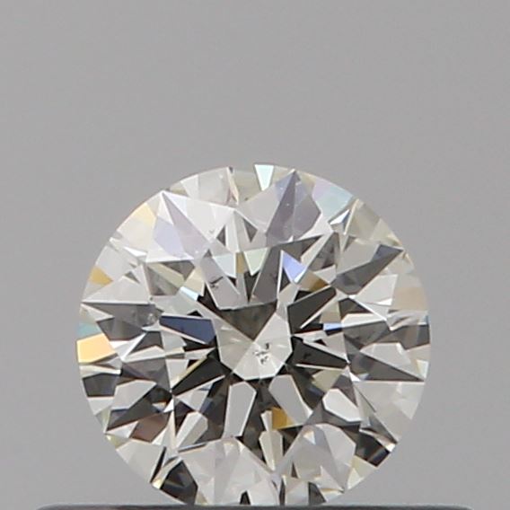 Round 0.32 ct G SI1