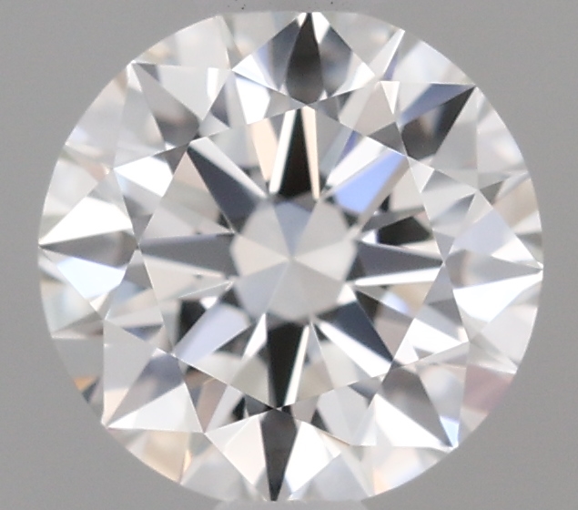 Round 0.4 ct G VVS2