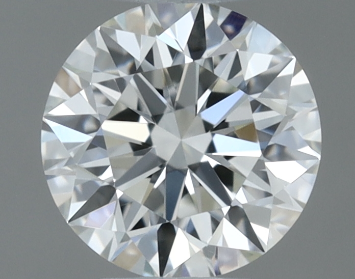 Round 0.3 ct J VVS1