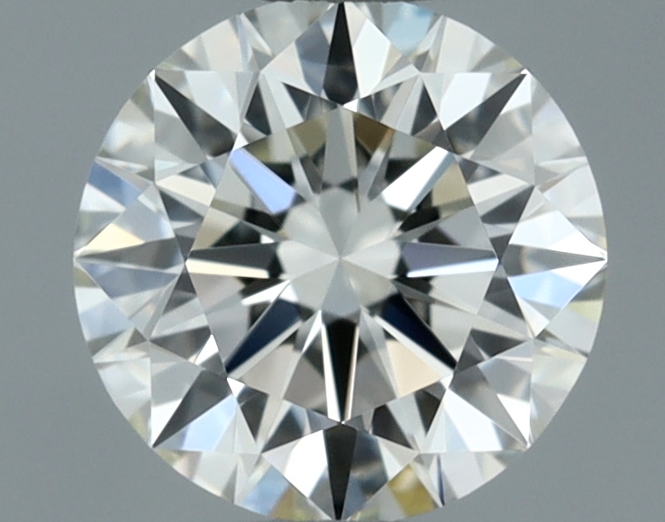 Round 0.45 ct K VVS1