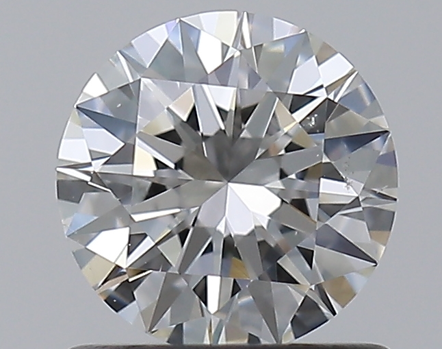 Round 0.76 ct G SI1