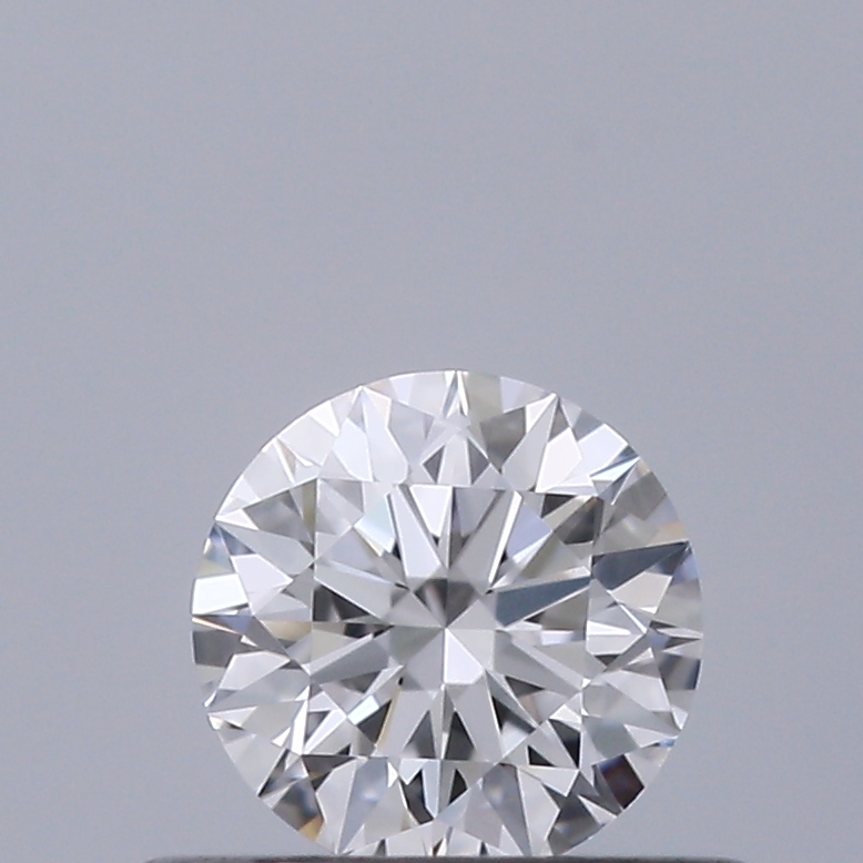 Round 0.34 ct D IF