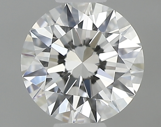 Round 0.47 ct G IF