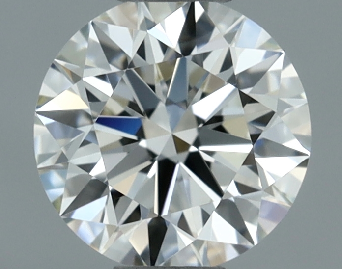 Round 0.41 ct K VVS2