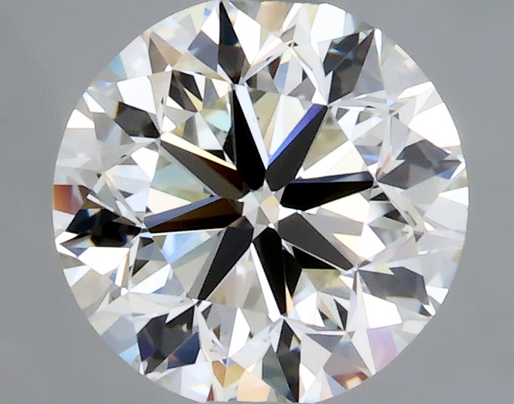 Round 0.9 ct J VS1