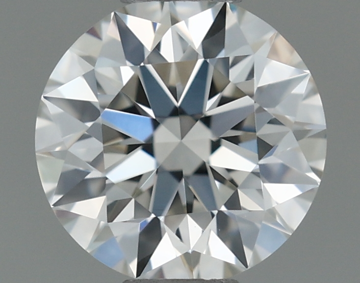 Round 0.45 ct J VS1