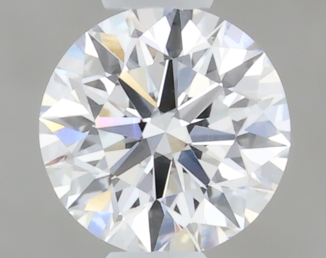 Round 0.31 ct D SI1