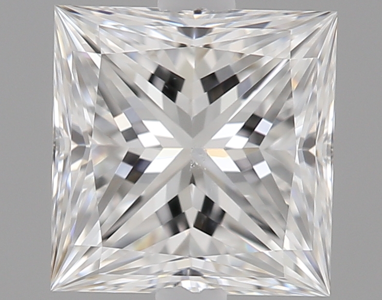 Princess 0.62 ct E VS2