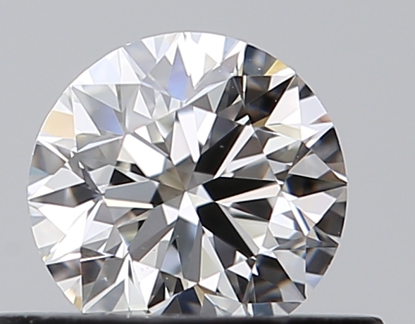 Round 0.45 ct G VS1