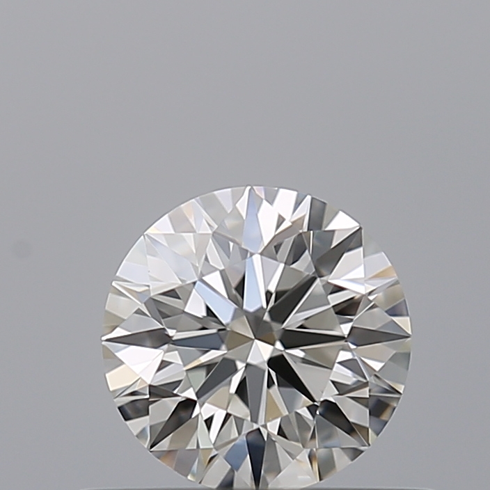 Round 0.5 ct G VVS2