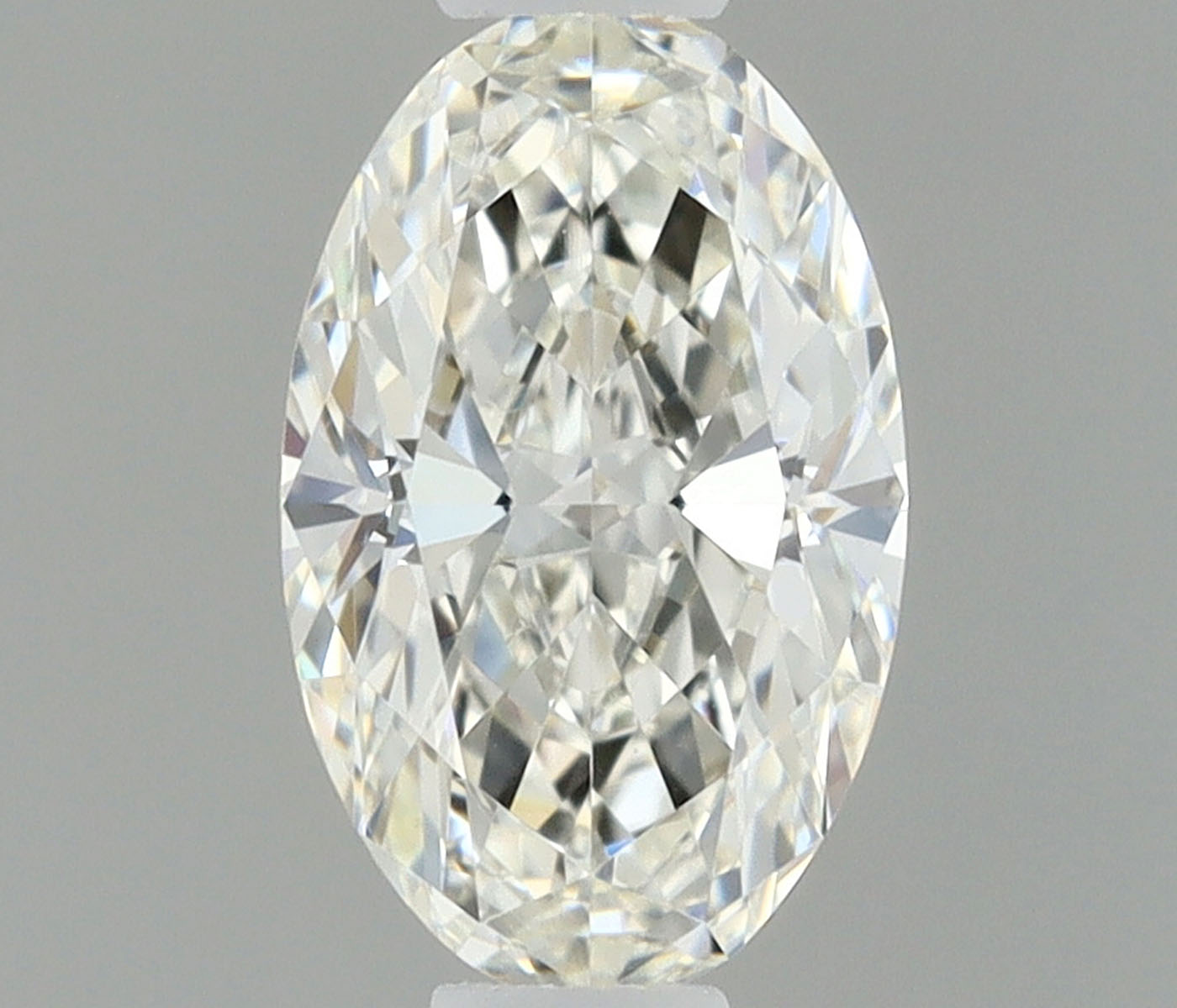 Oval 0.31 ct H VS1