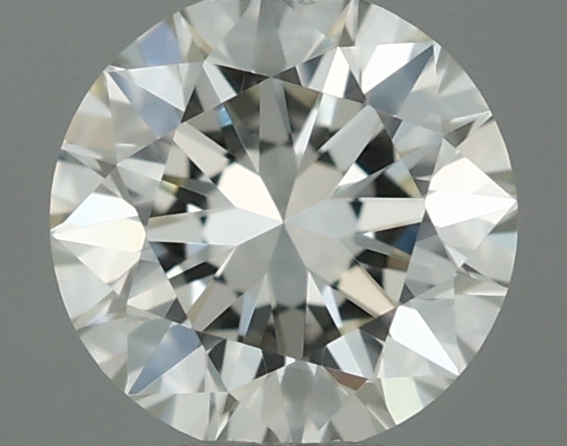 Round 0.3 ct L VVS1