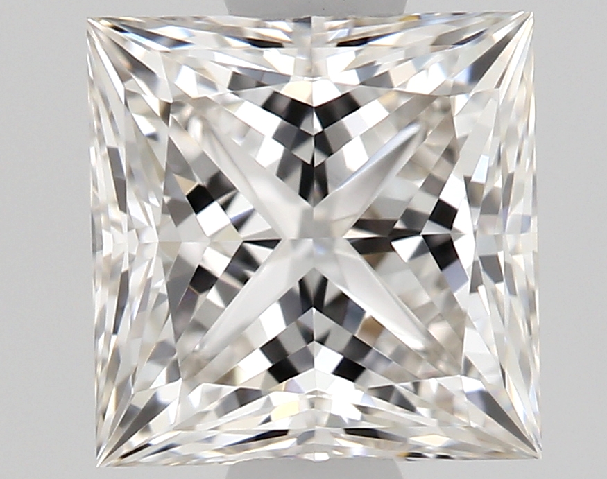 Princess 0.91 ct H VS1