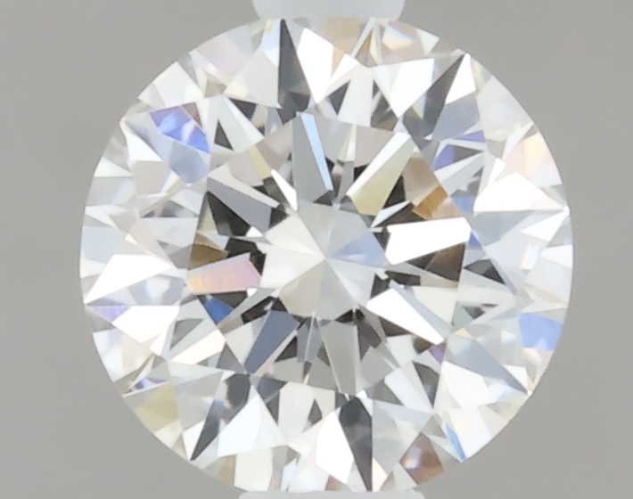 Round 0.32 ct G VVS1
