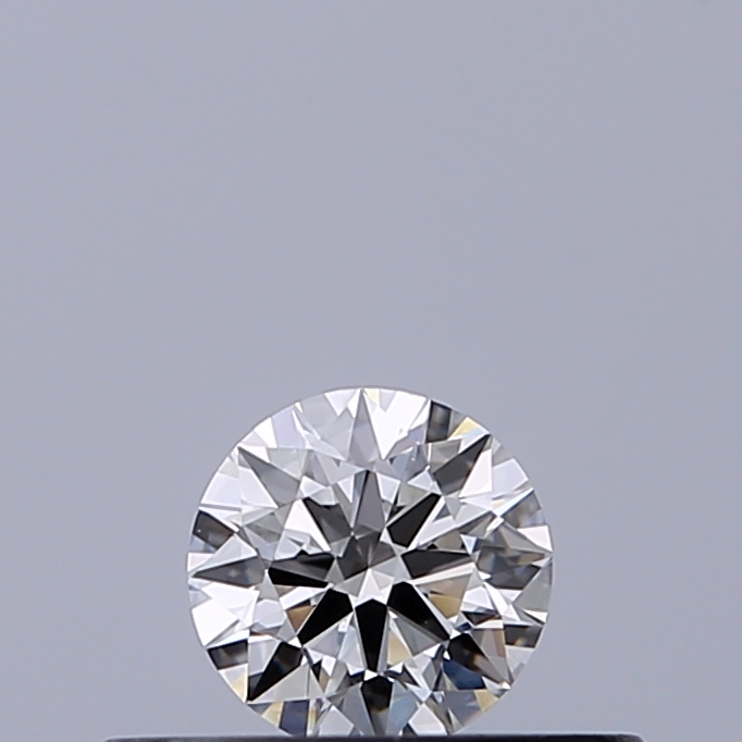Round 0.23 ct F VVS2