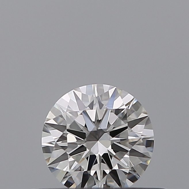 Round 0.32 ct E IF