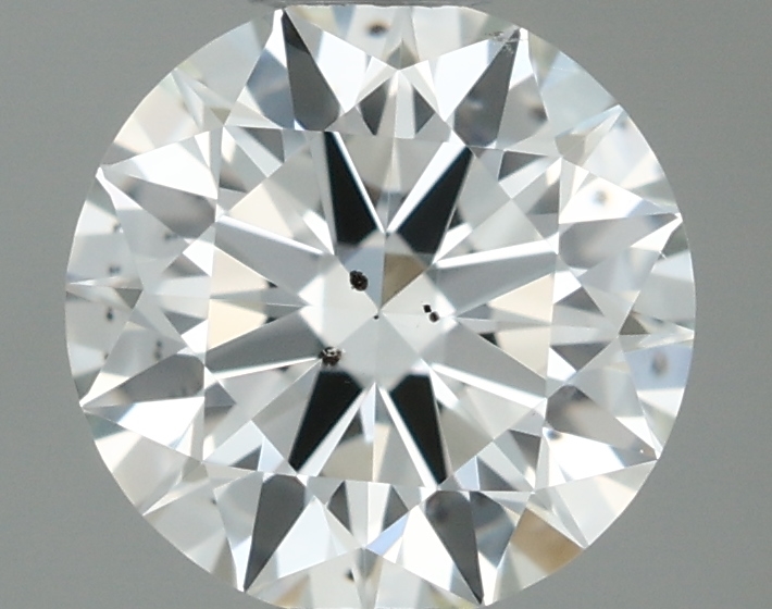 Round 0.4 ct J SI1