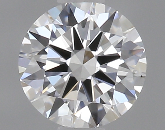 Round 0.18 ct E VVS2