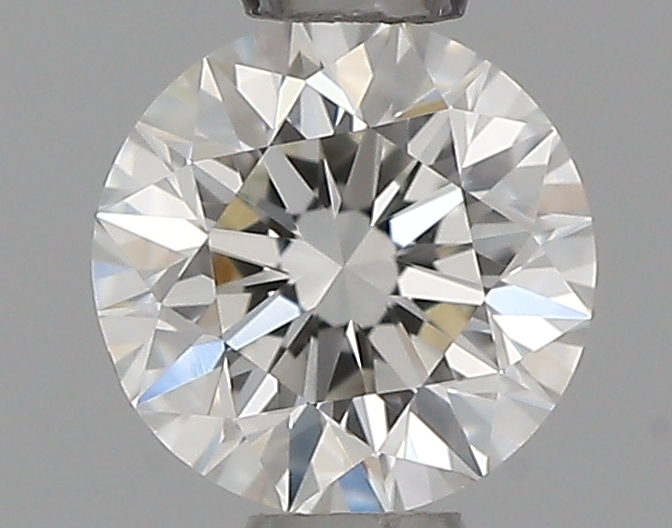 Round 0.4 ct I VS1