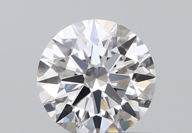 Round 0.3 ct D VVS1