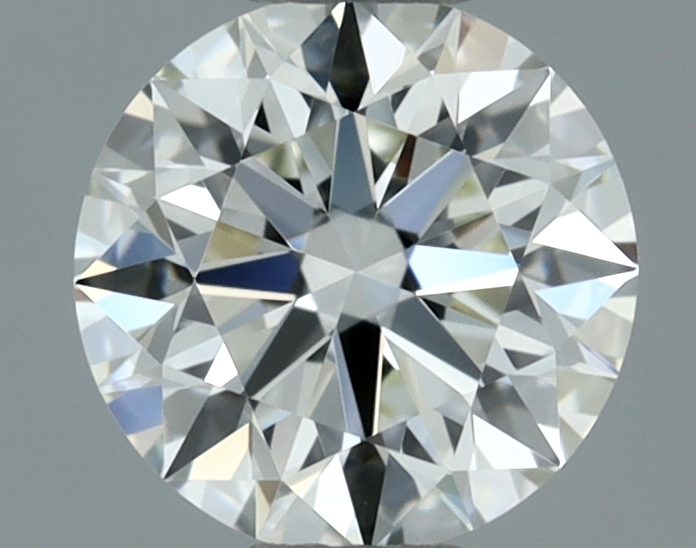 Round 0.46 ct K VVS1