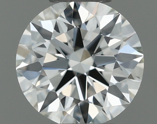 Round 0.3 ct J VVS1
