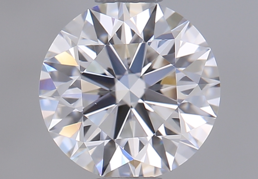 Round 0.71 ct G VS1