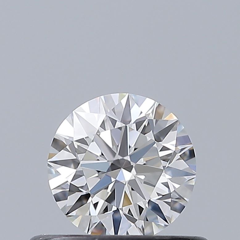 Round 0.41 ct F VVS1