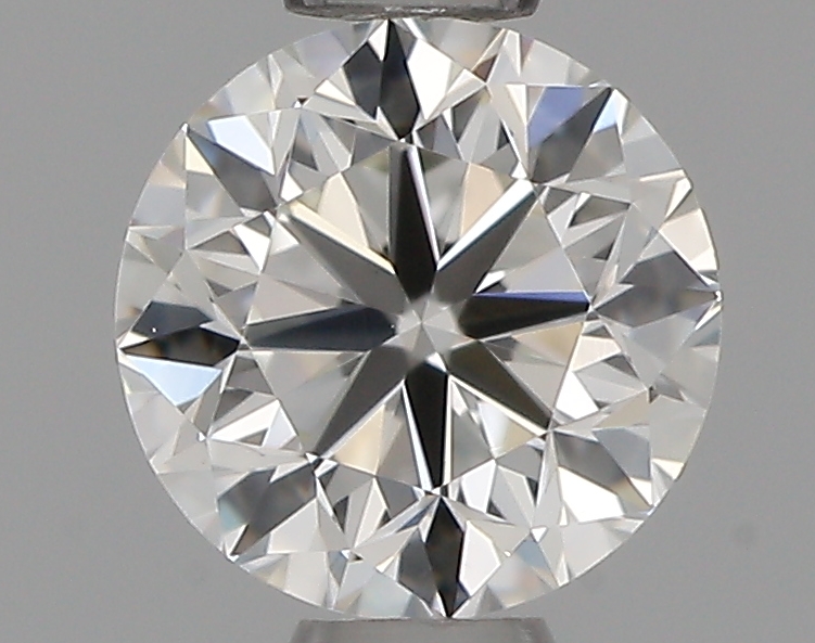 Round 0.5 ct I VVS2