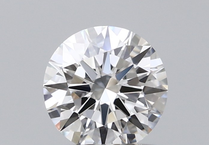 Round 0.41 ct G VVS1