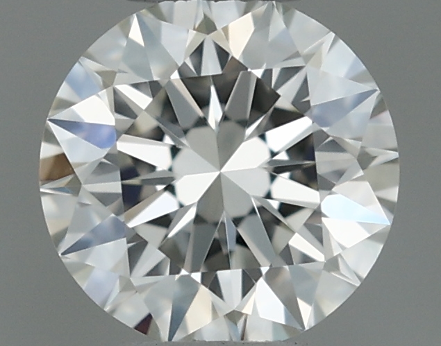 Round 0.3 ct J VVS2