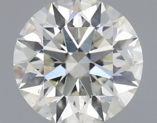 Round 0.4 ct J SI1