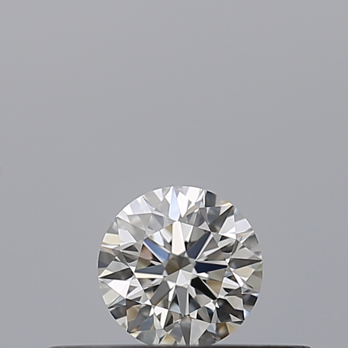 Round 0.19 ct F IF