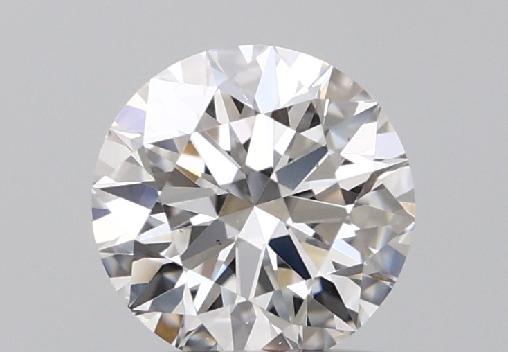 Round 0.5 ct E VS2