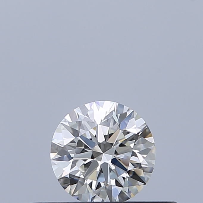 Round 0.28 ct G IF