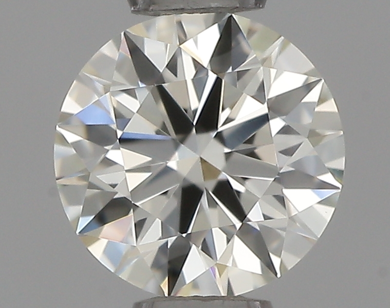 Round 0.44 ct I VVS2