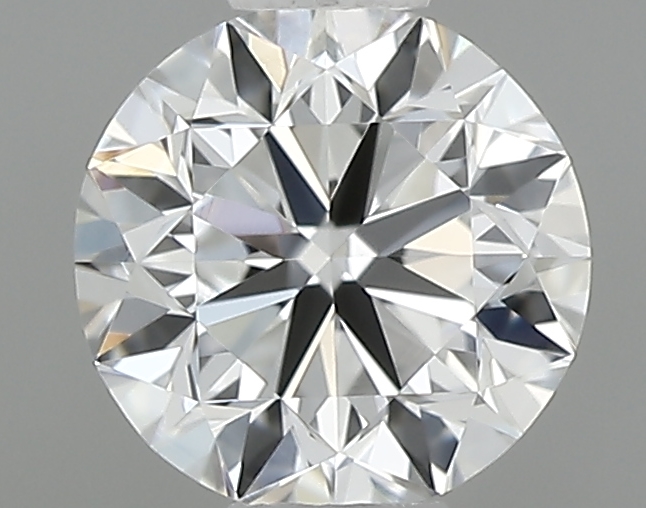 Round 0.4 ct E IF