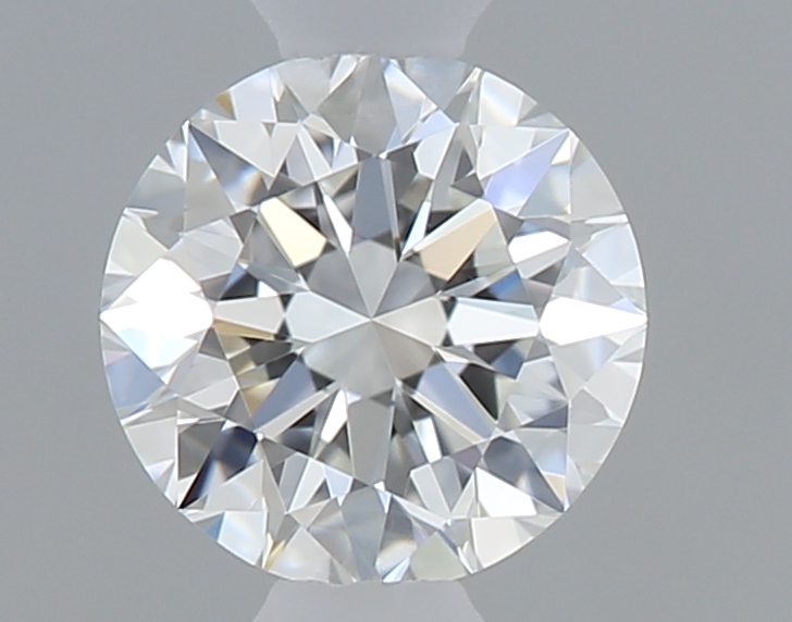 Round 0.3 ct G VVS2