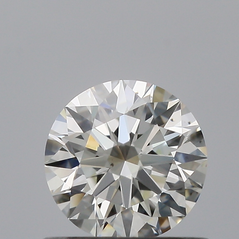 Round 0.55 ct I VS2