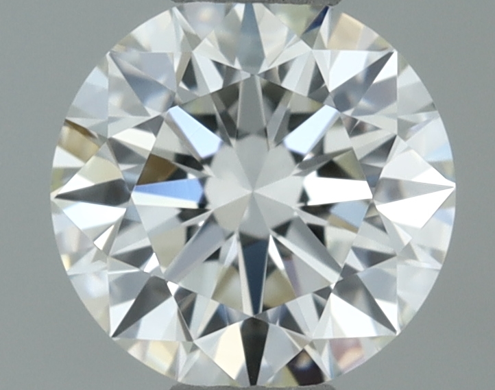 Round 0.45 ct J VS1