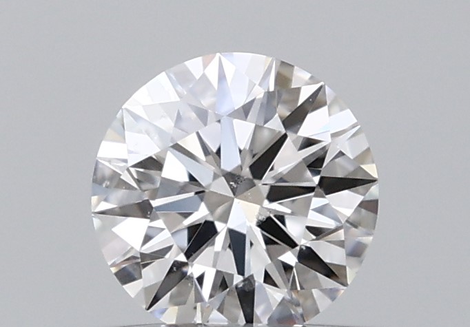 Round 0.36 ct E SI1