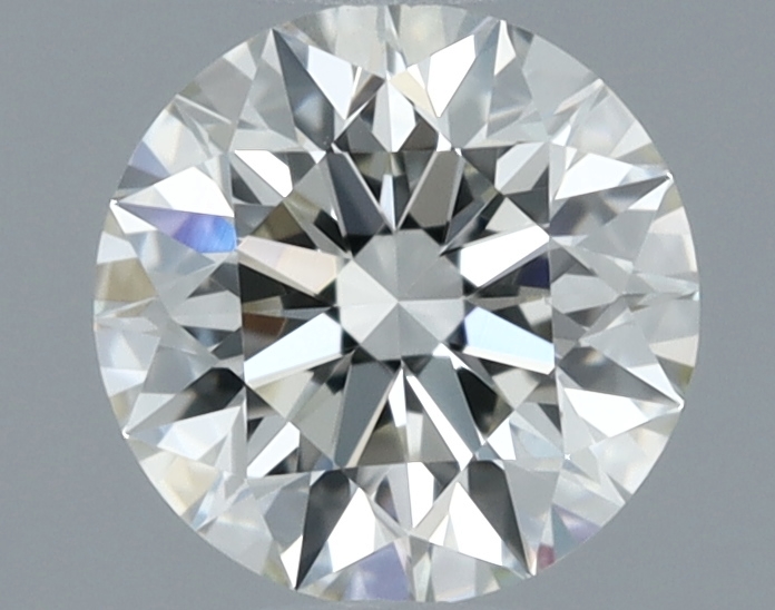 Round 0.4 ct J IF