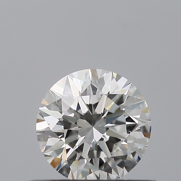 Round 0.41 ct G IF