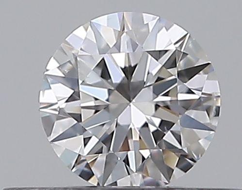 Round 0.3 ct E SI2