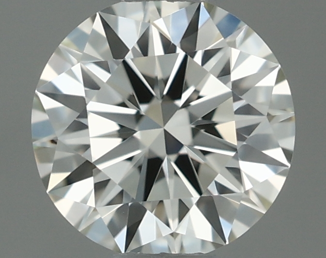 Round 0.35 ct L VVS1