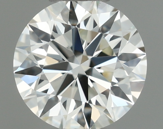 Round 0.35 ct L VS1