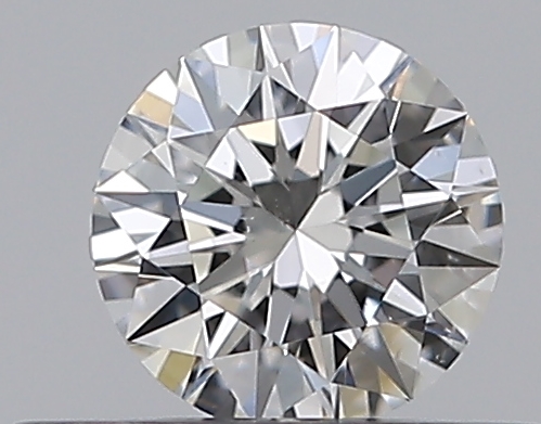 Round 0.32 ct G VS2