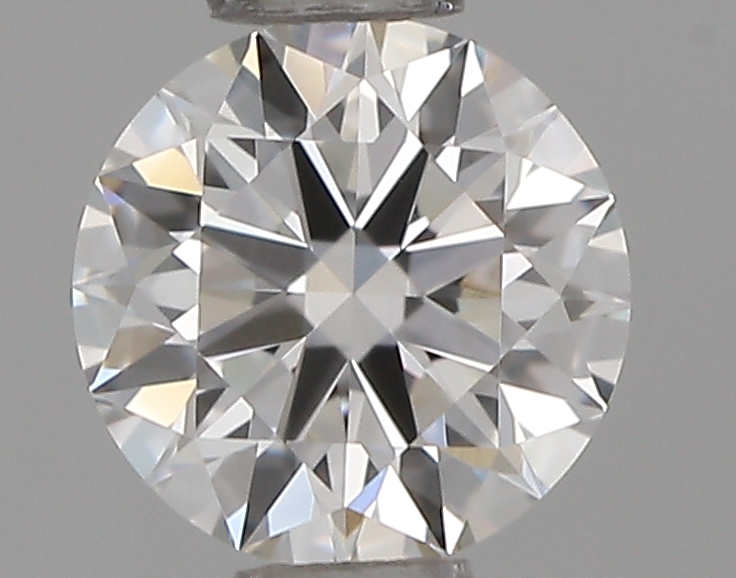 Round 0.47 ct G VVS2